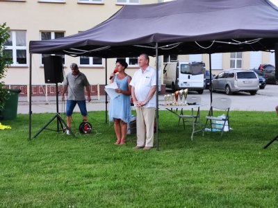 Sportowy Turniej Sołectw o Puchar Wójta Gminy Wojsławice